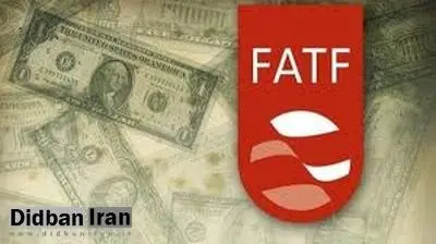 درخواست دو عضو سنا و مجلس نمایندگان امریکا: ایران را در لیست سیاهFATF قرار دهید
