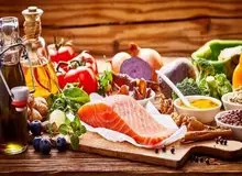 ۱۰ خوراکی‌ برای طول عمر بیشتر