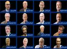 ۳۴۵اقتصاد دان خواستار آزادی داود سوری شدند