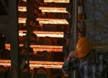 کاسبی مافیای بازار فولاد؛ سود ۱۶۰ میلیاردی فقط برای ۳ نفر!