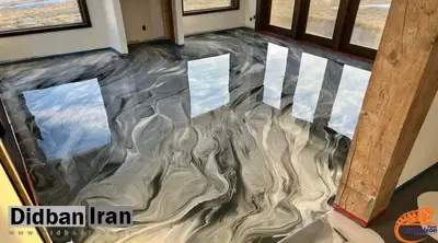 روشهای اجرای رنگ کفپوش اپوکسی در پروژههای صنعتی