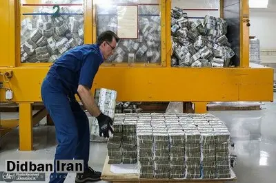 یک اقتصاددان: افزایش سرمایه صوری، تشویق افراد به فساد و اختلاس است