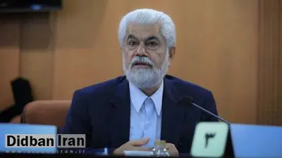حسینعلی شهریاری: معلوم است که واکسن روسی نمی‌زنم/ هر واکسنی که وارد می‌شود ابتدا باید خود مسئولان آن را بزنند 