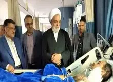 دستگیری عامل حمله به دادستان رفسنجان/اختلافات شخصی انگیزه ضارب