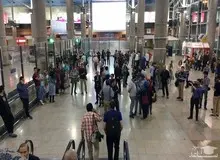  ۱۴ برابر شدن عوارض خروج از کشور برای سال آینده/ عوارض خروج از ایران ۵ میلیون و ۲۰۰ هزار تومان