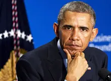 برنامه اوباما برای بعد از ریاست جمهوری