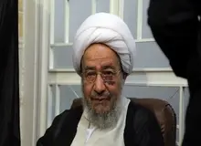 آیت‌الله مقتدایی، رئیس پیشین دیوان عالی: درگیری یک نفر با یک نفر حکم محارب ندارد/ هر محاربی حکمش اعدام نیست/ با صرف ترساندن و تهدید کردن، کسی حکم محارب نمی‌گیرد