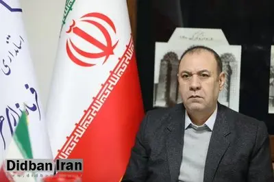 فرماندار تهران: تقویت زیرساخت‌های آب اولویت اصلی پایتخت است