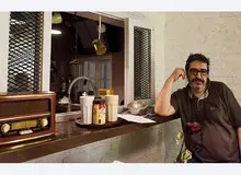 چرا صالح علا حاضر به شرکت در «سه ستاره» نشد؟