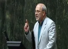 آخرین وضعیت استیضاح شریعتمداری در مجلس/ استیضاح وزیر صمت به هیئت رئیسه ارجاع شد 