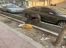 مشکلی برای پذیرش افراد بی خانمان در تهران نداریم/ اختصاص فضایی برای اسکان موقت ترنس‌ها