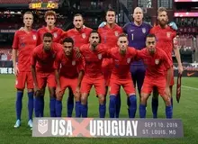 ترکیب احتمالی آمریکا در جام جهانی قطر +اسامی