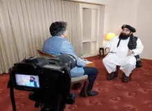 جمهوری اسلامی: صداوسیما با چه هدفی، طالبان را تطهیر می‌کند؟  این فرافکنی تا کجا قرار است پیش برود؟