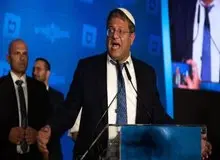 حزب راست‌گرای افراطی در اسرائیل به ائتلاف نتانیاهو پیوست