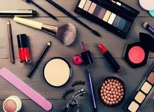 وجود فلزات سنگین در محصولات آرایشی غیرمجاز