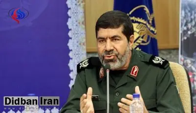 سپاه برای کمک به برگزاری کنکور اعلام آمادگی کرد