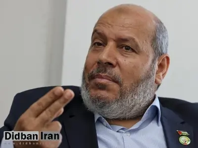 مقام ارشد حماس: اگر کشور فلسطین تشکیل شود سلاحها را زمین میگذاریم و به یک حزب سیاسی تبدیل خواهیم شد
