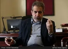 آصفی: باید دید امریکا از برگ برنده خودش در قطر چگونه استفاده می کند و تا کجا اجازه پیشروی به اعراب می دهد