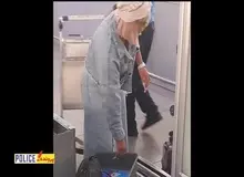 «مژده» بلاگر معروف اینستاگرام، ساقی بین المللی کوکائین بود!+ فیلم