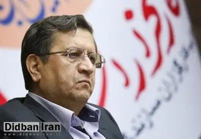 عبدالناصر همتی در جلد «کارگزاران سازندگی» رفت؟
