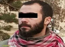 کیوان امام وردی به اعدام محکوم شد
