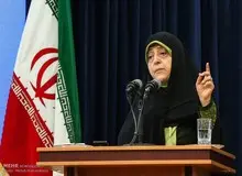 ابتکار: اگر ۱۳ سال برای «ازدواج» خوب است، پس برای رأی دادن هم خوب است
