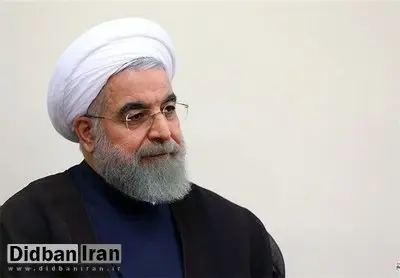 هدف اصولگرایان از تخریب روحانی، رای آوردن خودشان نیست، کم کردن رای روحانی است