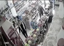 اقامتگاه تروریست ها در کدام نقطه کرمان بود؟