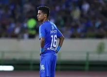 کبد مهدی قائدی جراحی شد/ خطر رفع شد