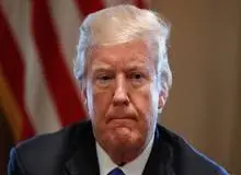 ترامپ: ممکن است در حاشیه مجمع عمومی با روحانی دیدار کنم