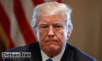 ترامپ: ممکن است در حاشیه مجمع عمومی با روحانی دیدار کنم