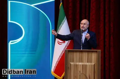 قالیباف: برخی دنبال‌کنندگان موضوع حجاب دغدغه حجاب ندارند/ جنگ ۱۲روزه پازلی از یک جنگ بزرگ‌تر و ادامه‌دارتری بود