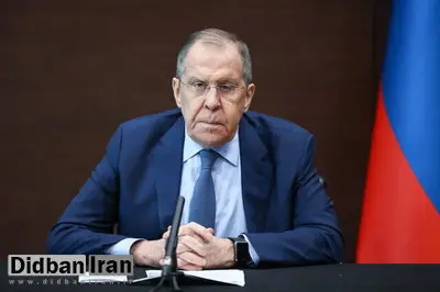 جزئیات گفتگوی تلفنی عراقچی و لاوروف در مورد مسائل منطقه ای