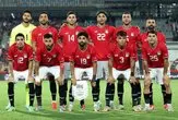 شکست سنگین مصر مقابل اردن؛ اوضاع حریف تیم ملی بحرانی است!