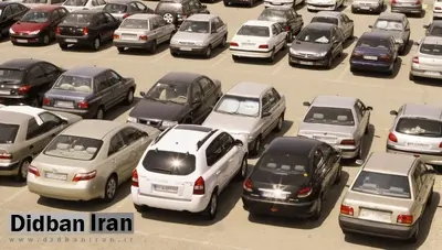 با ۱۰۰ میلیون‌ چه خودروهایی را می‌توان خرید؟ / جدول