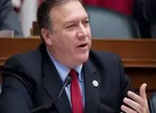 پمپئو: به دنبال راه حلی واقعی علیه تهدید ایران هستیم/ تحریم‌ها تاثیر کامل خواهند داشت
