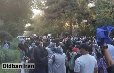 ارگان رسانهای سازمان تبلیغات: شعارنویسان برای هرشب ٣٠٠ هزار تومان میگیرند/ اغتشاشاگران دلار و یورو تقلبی میگرفتند