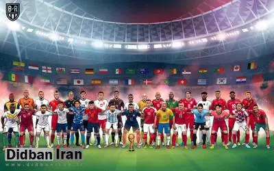 روسیه تهدید کرد: جام‌جهانی قطر برگزار نخواهد شد!