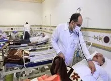 چه کسانی بیشتر در معرض گرمازدگی قرار دارند