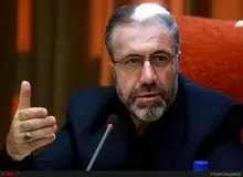 
معاون امنیتی وزارت کشور: چاپلوسی و بی‌قانونی نباید در دستگاه‌های اجرایی فراگیر شود