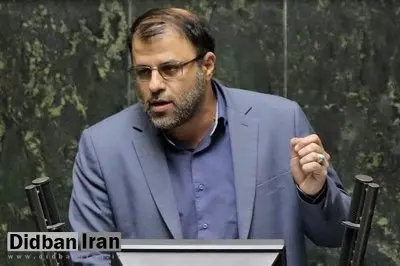نماینده مجلس: از بدهی ۲ میلیارد یورویی بابک زنجانی تنها ۱۶ میلیون یورو تسویه شده