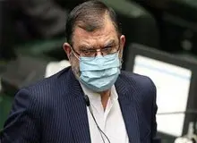 روح‌الامینی: رد فوریت لایحه حذف ارز۴۲۰۰ تومانی طبیعی نیست