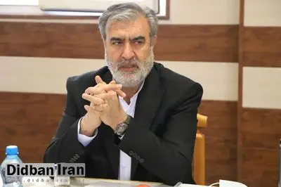 رئیس کمیسیون امنیت ملی: طرح غربی ها در رابطه با توقف غنیسازی اصلا پذیرفته نمی شود