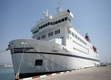 کروز ایران راهی قطر نخواهد شد