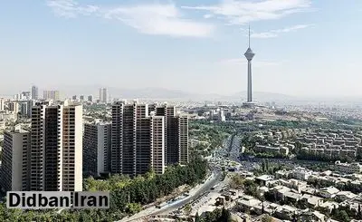 گرانی ۱۵ درصدی قیمت مسکن در ۲ ماه گذشته/ نرخ تورم سالانه مسکن چقدر تغییر کرد؟