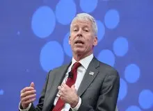 وزیر انرژی آمریکا: ارتش آماده اسکورت نفتکش‌ها نیست