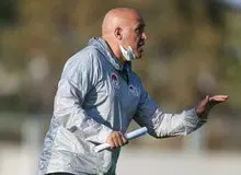 علیر ضا منصوریان از سر مربی گری تراکتور سازی تبریز برکنار شد 