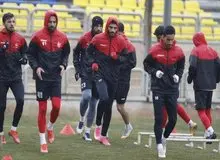 پنجره پرسپولیس بازهم بسته شد