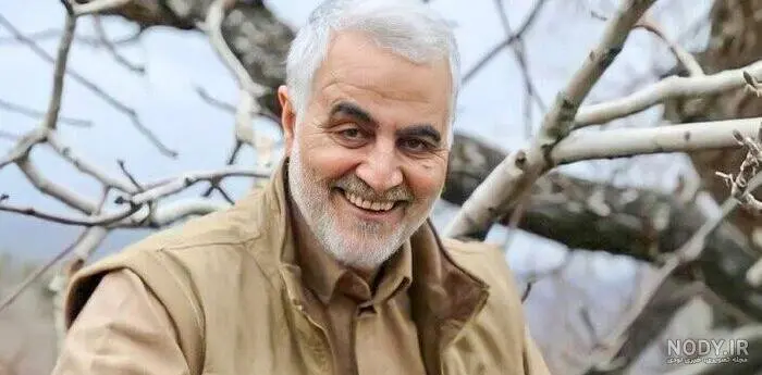 رونمایی از دست‌خط منتشرنشده شهید سلیمانی + عکس