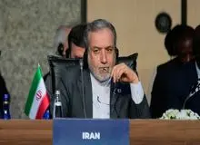 عراقچی: هر زمان آمریکا برای یک مذاکره بر اساس احترام متقابل آمادگی داشته باشد، مذاکرات را آغاز خواهیم کرد/ این ماشه، آن ماشه نیست